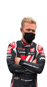 2020 Kevin Magnussen Haas F1 Race Suit - F1 Vintage Racewear