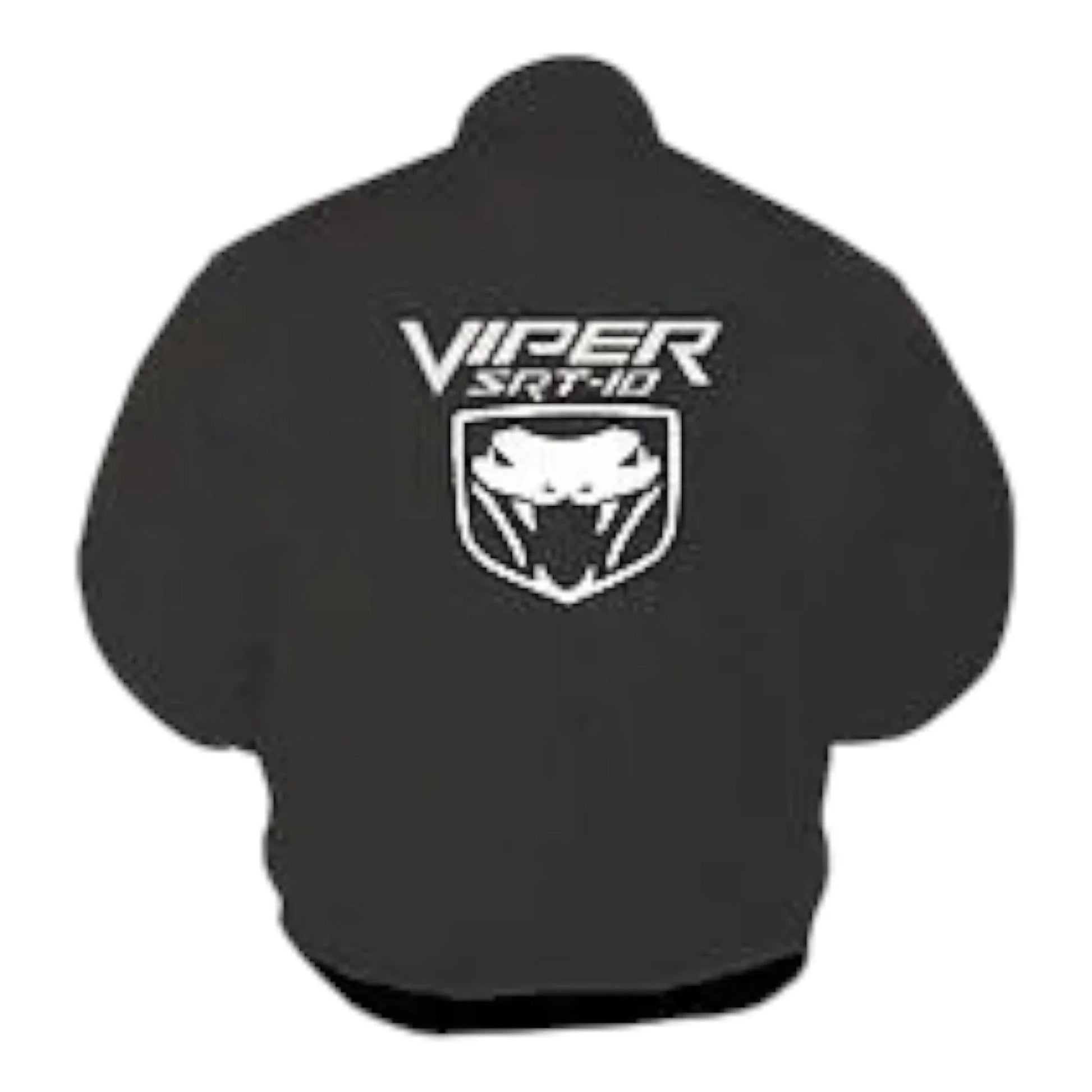 Viper SRT-10 Racing Jacket Dark Gray - F1 Vintage Racewear