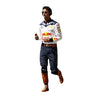 2018 Daniel Ricciardo Red Bull Race Suit - Austrian GP - F1 Vintage Racewear