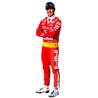 2023 Sergio Perez Oracle Red Bull Las Vegas Grand Prix Race Suit - F1 Vintage Racewear