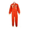 1987 Emerson Fittipaldi Patrick Race IndyCar Suit - Vintage F1 Racewear