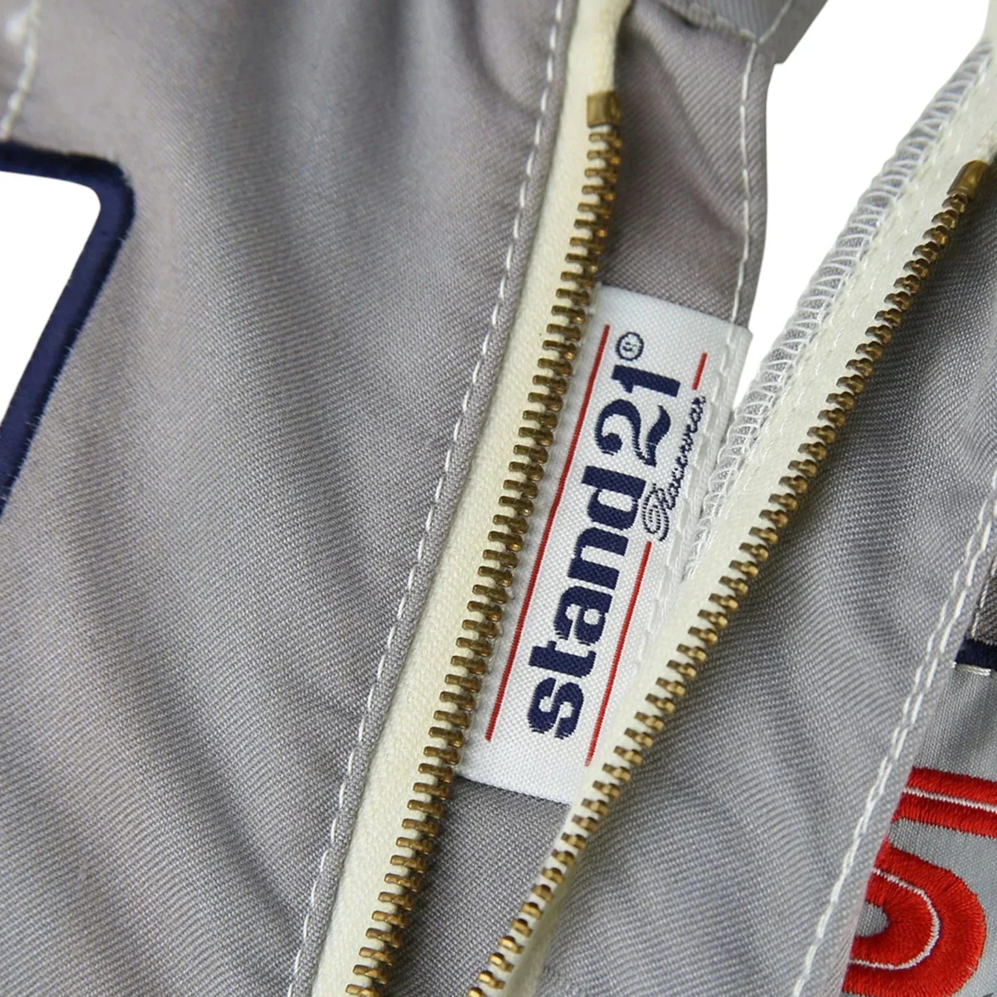 1990 Michael Schumacher Mercedes Benz World Sportscar Suit