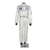 1998 David Coulthard McLaren F1 Team Replica Race Suit with Computer Associates - Vintage F1 Racewear