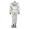 1998 David Coulthard McLaren F1 Team Replica Race Suit with Computer Associates - Vintage F1 Racewear