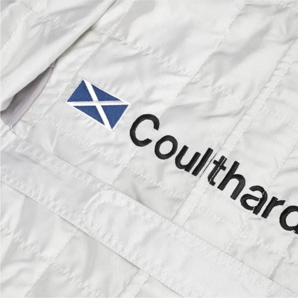 1998 David Coulthard McLaren F1 Team Replica Race Suit with Computer Associates