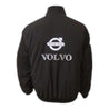 Volvo Sport Racing Jacket Black - Vintage F1 Racewear