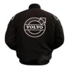 Volvo Racing Jacket Black - Vintage F1 Racewear