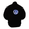 Volkswagen Pirelli Black jacket - Vintage F1 Racewear
