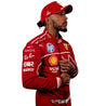 2025 Lewis Hamilton Ferrari HP F1 Team Race Suit - F1 Vintage Racewear