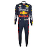 2022 Sergio Red Bull Racing F1 Suit Replica - F1 Vintage Racewear