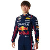 Yuki Tsunoda 2025 Red Bull F1 Team Race Suit - F1 Vintage Racewear