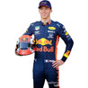 2019 Pierre Gasly Red Bull F1 Team Race Suit - F1 Vintage Racewear
