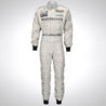 2001 David Coulthard Race Worn McLaren Formula One Suit - Vintage F1 Racewear