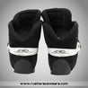 2001 Olivier Panis Race BAR Honda F1 Boots - Vintage F1 Racewear