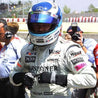 2001 Mika Hakkinen USGP McLaren F1 Race Suit