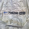 2001 Mika Hakkinen USGP McLaren F1 Race Suit