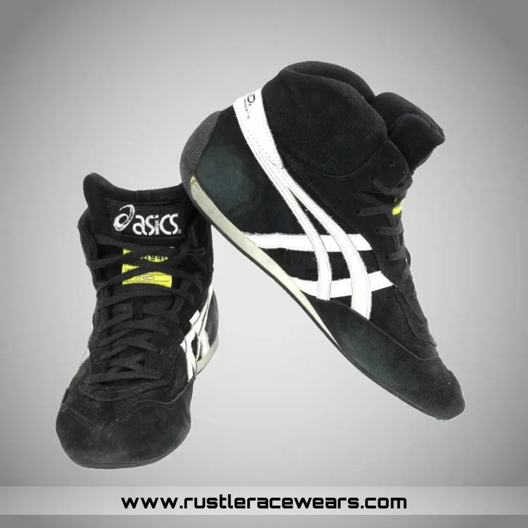 2001 Olivier Panis Race BAR Honda F1 Boots