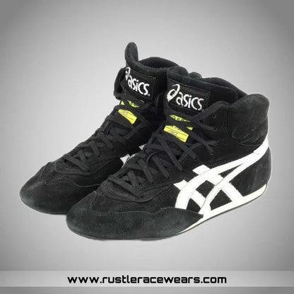 2001 Olivier Panis Race BAR Honda F1 Boots