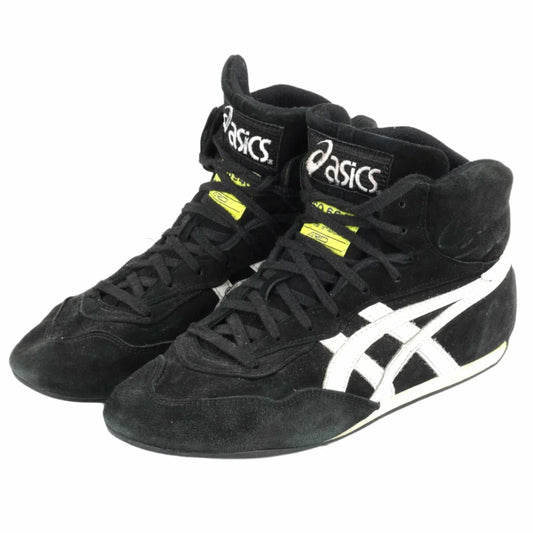 2001 Olivier Panis Signed BAR Honda F1 Boots