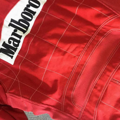 2004 Michael Schumacher Racing Suit Team Ferrari F1 - F1 Vintage Racewear