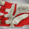 2005 Michael Schumacher Scuderia Ferrari F1 Gloves