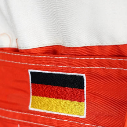 2006 Michael Schumacher Hungarian GP Scuderia Ferrari F1 Race Suit - F1 Vintage Racewear