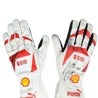 2008 Kimi Raikkonen Felipe Massa Ferrari F1 Race Gloves