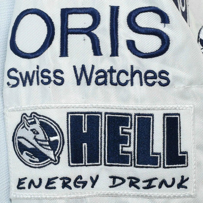 2009 Nico Rosberg Race Williams Formula 1 Suit