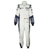 2009 Nico Rosberg Race Williams Formula 1 Suit