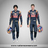 2015 Carlos Sainz Redbull F1 Race Suit - F1 Vintage Racewear