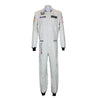 2015 Jenson Button Race Worn McLaren Honda F1 Suit - Vintage F1 Racewear