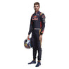2015 Max Verstappen Red Bull Racing F1 Suit - Vintage F1 Racewear