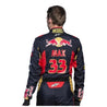 2015 Max Verstappen Red Bull Racing F1 Suit - Vintage F1 Racewear