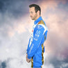 2015 Top Kart Racing Suit - Vintage F1 Racewear