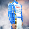 2015 Top Kart Racing Suit - Vintage F1 Racewear
