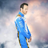 2015 Top Kart Racing Suit - Vintage F1 Racewear