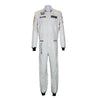 2015 Jenson Button Race Worn McLaren Honda F1 Suit