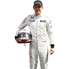 2015 Kevin Magnussen McLaren Honda F1 Race Suit