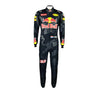 2016 Max Verstappen Race Red Bull Racing F1 Suit - Vintage F1 Racewear
