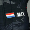 2016 Max Verstappen Race Red Bull Racing F1 Suit - Vintage F1 Racewear