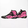 2017 Sergio Perez Race Alpinestars F1 Boots - Vintage F1 Racewear