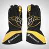 2017 Carlos Sainz Renault F1 Race Gloves