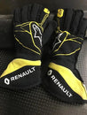 2017 Carlos Sainz Renault F1 Race Gloves