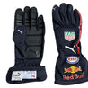 2017 Daniel Ricciardo F1 Race Gloves