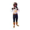 2018 Max Verstappen Red Bull F1 Race Shoes – USGP - F1 Vintage Racewear