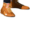 2018 Max Verstappen Red Bull F1 Race Shoes – USGP - F1 Vintage Racewear