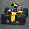 2018 Carlos Sainz Race Renault F1 Suit - Vintage F1 Racewear