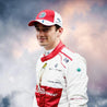 2018 Charles Leclerc Alfa Romeo Sauber Formula One Suit - Vintage F1 Racewear
