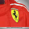 2018 Kimi Raikkonen Scuderia Ferrari F1 Suit - Vintage F1 Racewear
