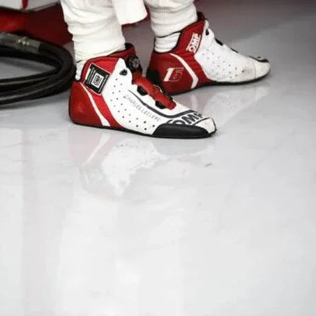 2018 Charles Leclerc Alfa Romeo Sauber F1 Team Race Shoes
